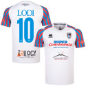 2022-23 CATANIA MAGLIA AWAY SHIRT ERREA