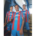2022-23 CATANIA MAGLIA HOME SHIRT ERREA