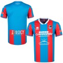 2022-23 CATANIA MAGLIA HOME SHIRT ERREA