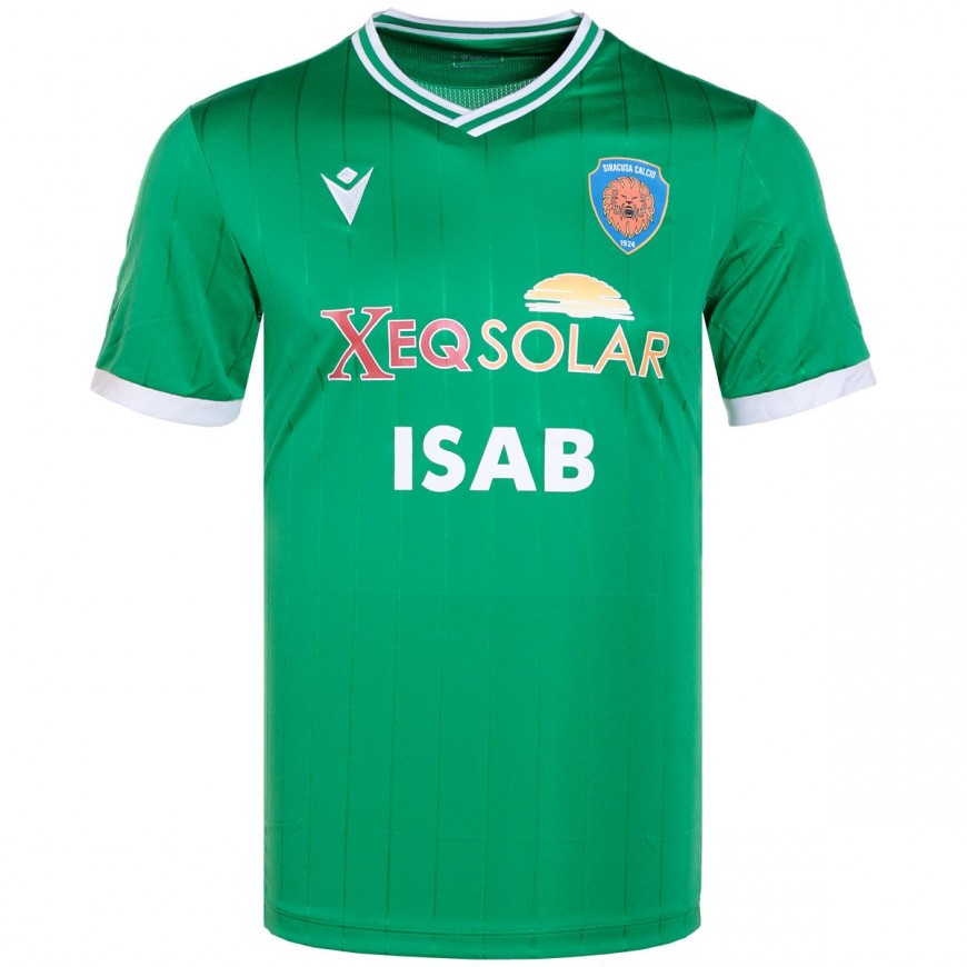 macron - 2023-24 siracusa third shirt