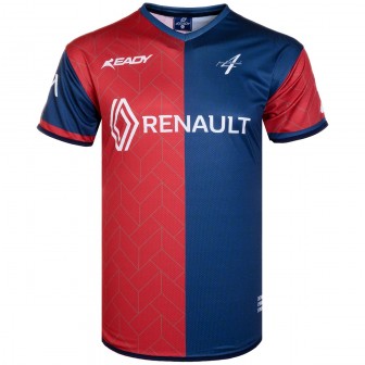 2024-25 tor lupara home shirt