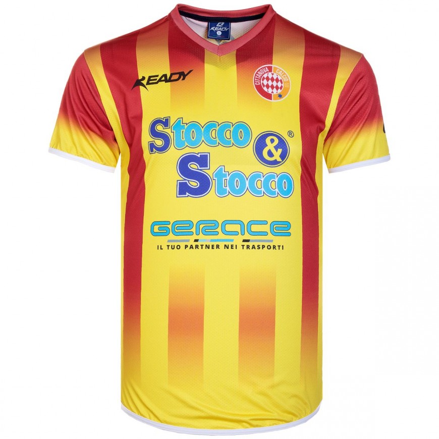 ready - 2023-24 cittanova home shirt