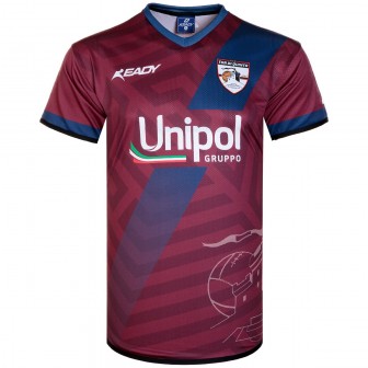 2024-25 tor di quinto home shirt