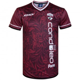 2024-25 virtus rosarno home shirt
