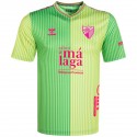 HUMMEL - 2023-24 MALAGA AWAY SHIRT - LARGE