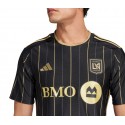 adidas - 2025-26 new york city home shirt