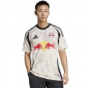 adidas - 2025-26 new york red bull away shirt