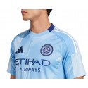 adidas - 2025-26 lnew york city home shirt