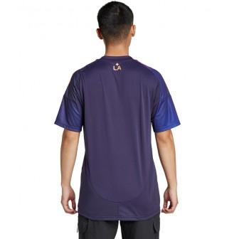 adidas - 2025-26 los angeles galaxy away shirt