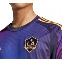 adidas - 2025-26 los angeles galaxy away shirt
