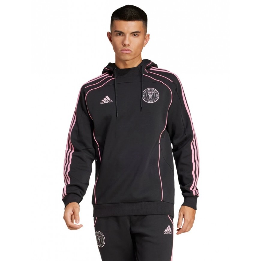 adidas 2025 inter miami travel hoodie