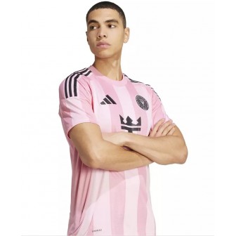adidas 2025-26 inter miami home shirt messi 10