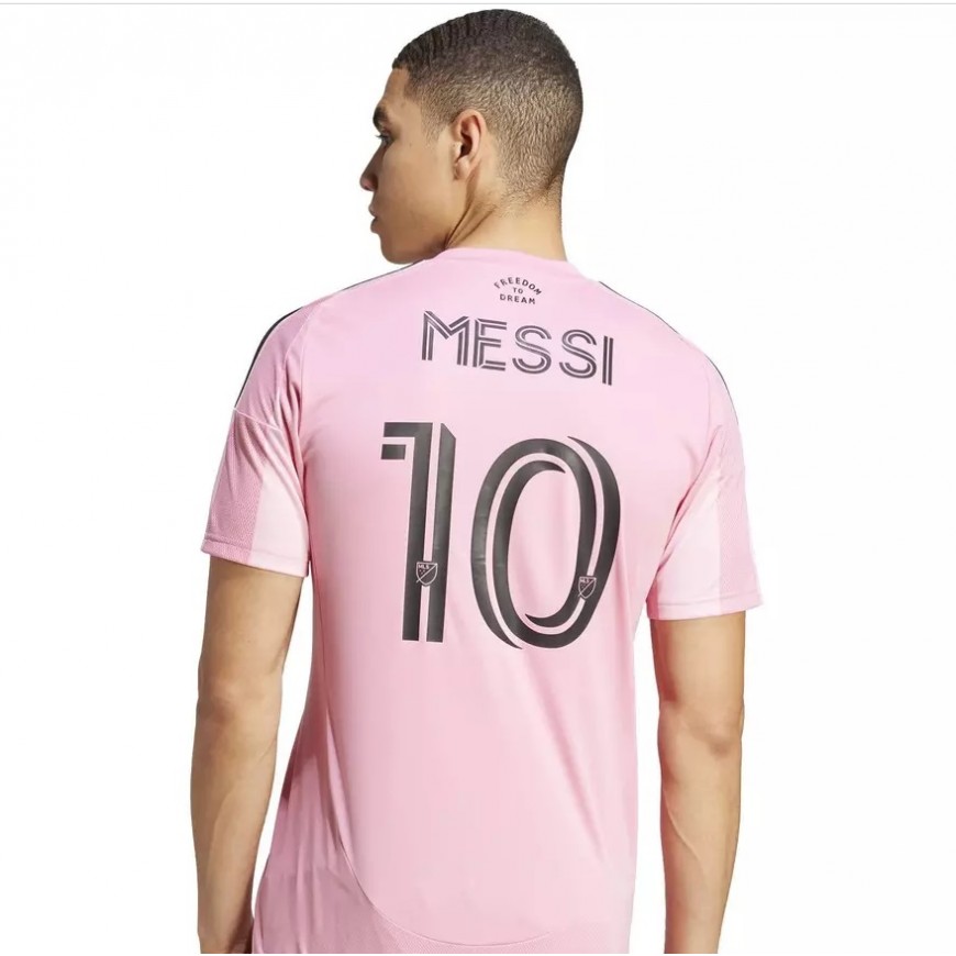 adidas 2025-26 inter miami home shirt