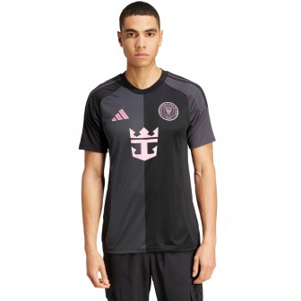 adidas 2025 inter miami away shirt