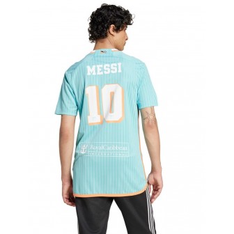 adidas 2024-25 inter miami third shirt messi 10