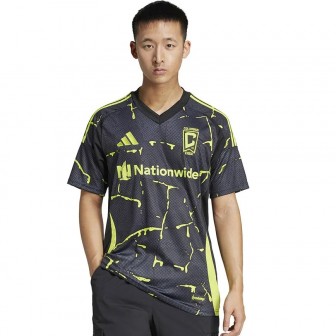 adidas - 2025-26 Columbus Crew away shirt