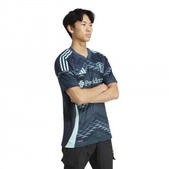 adidas - 2025-26 seattle sounders away shirt