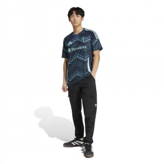 adidas - 2025-26 seattle sounders away shirt