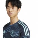 adidas - 2025-26 seattle sounders away shirt