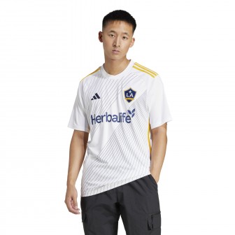 adidas - 2025-26 los angeles galaxy away shirt