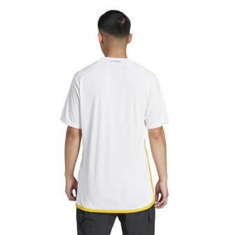 adidas - 2025-26 los angeles galaxy away shirt