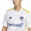 adidas - 2025-26 los angeles galaxy away shirt