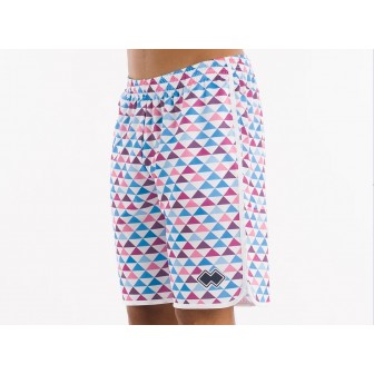 errea - Short Geometric Mesh