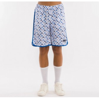 errea - Short Geometric Mesh