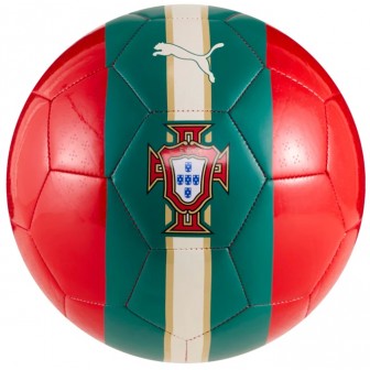 puma - 2024-25 portugal fan ball
