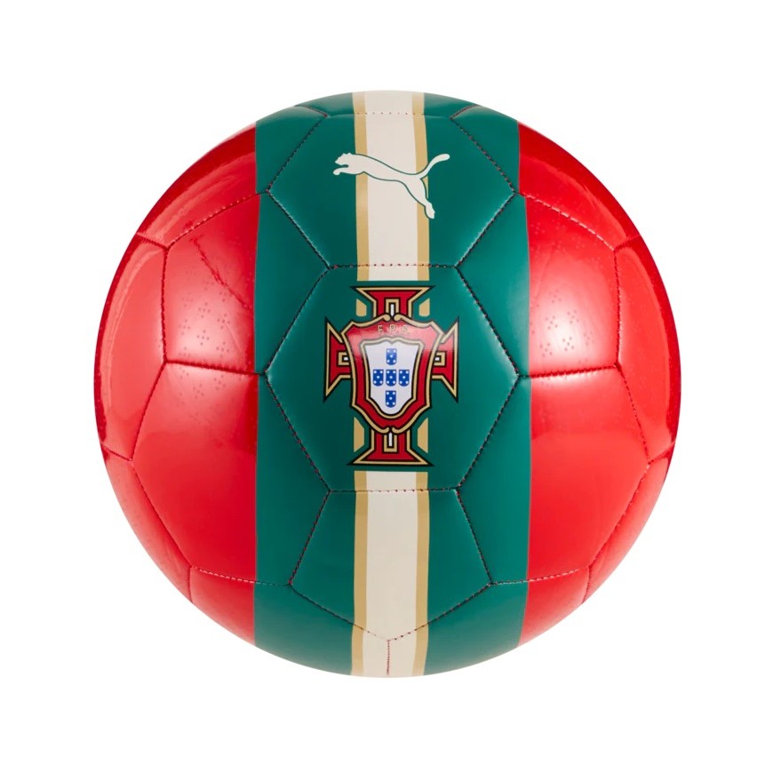 puma - 2024-25 portugal fan ball