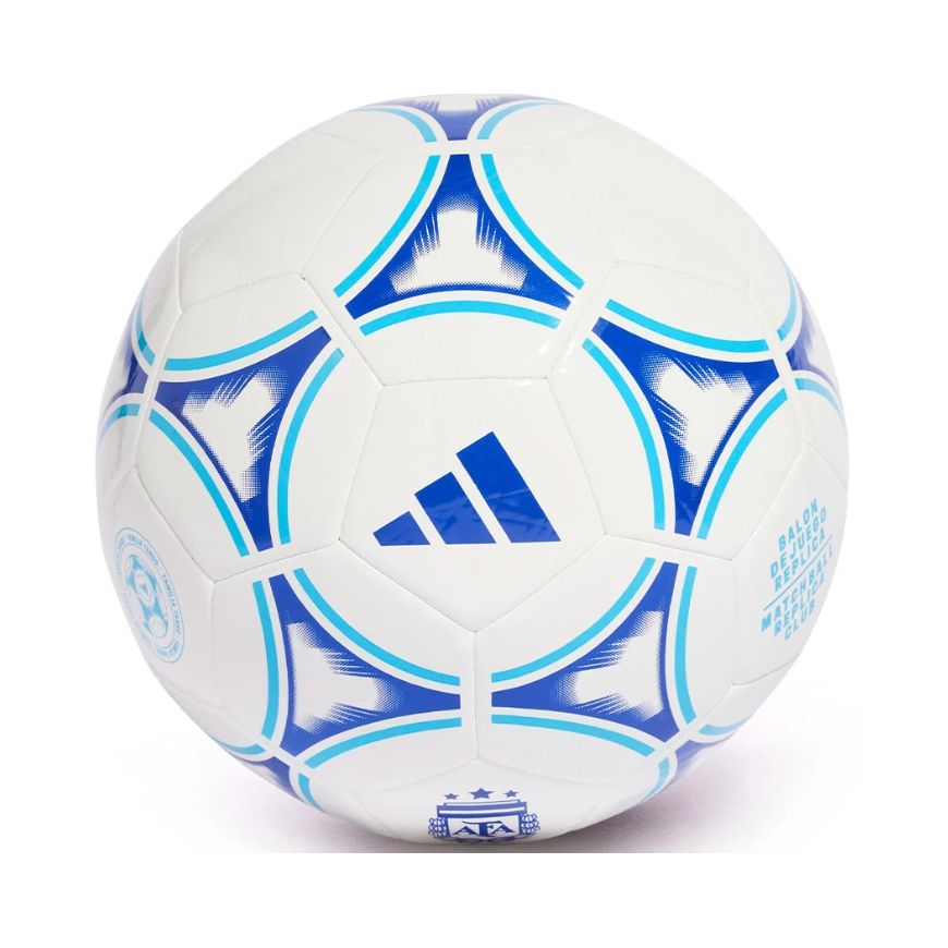 ADIDAS - 2024-25 ARGENTINA PALLONE