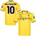 asics - 2012-13 hellas verona away shirt cacia 8 (L) 10/10