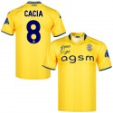 asics - 2012-13 hellas verona away shirt cacia 8 (L) 10/10