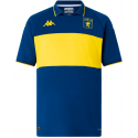 kappa - 2024-25 Genoa kombat pro fourth shirt