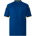 kappa - 2024-25 Genoa kombat pro fourth shirt