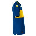 kappa - 2024-25 Genoa kombat pro fourth shirt