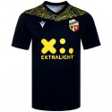 macron - 2020-21 fermana home shirt