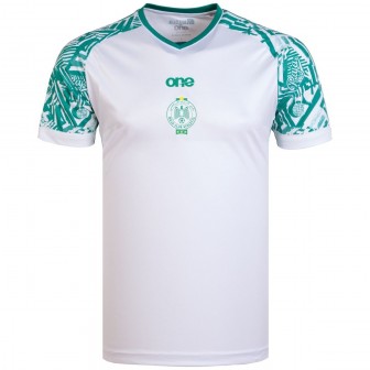 one - 2022-23 Raja club atheltic away shirt (L)