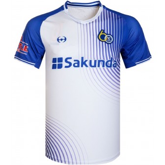 2023 Dynamos FC Away Shirt