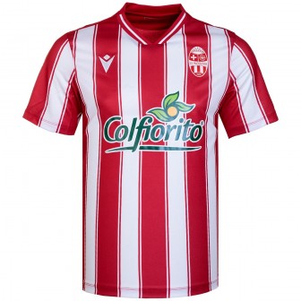 macron - 2022-23 maceratese home shirt