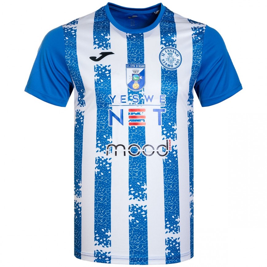 joma - 2023-24 fasano home shirt