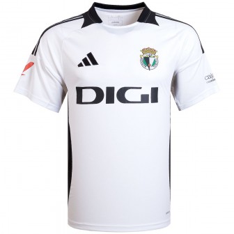 2024-25 Burgos home shirt (L)