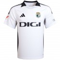 adidas - 2023-24 Burgos home shirt (L)