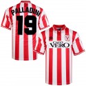 umbro - 2001-02 vicenza third shirt palladini19 (L)