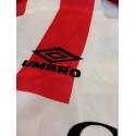 umbro - 2001-02 vicenza third shirt palladini19 (L)
