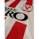 umbro - 2001-02 vicenza third shirt palladini19 (L)