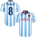asics - 2009-10 genoa third shirt palacio 8 (M)