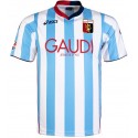 asics - 2009-10 genoa third shirt palacio 8 (M)
