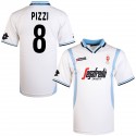 lotto - 2000-01 treviso away shirt pizzi 8