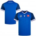 macron - 2024-25 slovakia home shirt